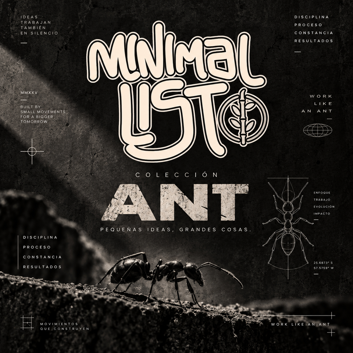 Ant