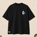 Night Shift Canine — Camiseta ANT frontal