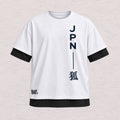 Torii Passage — Camiseta Oversize JPN frontal