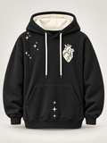 Anatomical Cut Hoodie HLWN - frente