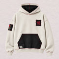 Aka Tora Patch — Hoodie Oversize JPN frontal