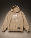 Café Compilando — Hoodie DEV Vol.6