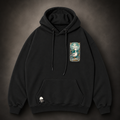 ANT Archive 02 — Hoodie Oversize