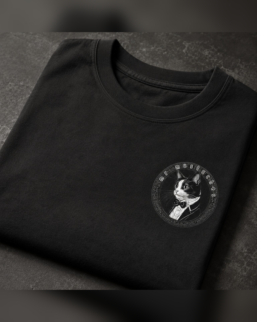 ANT Archive 01 — Camiseta