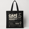 Café Compilando — Tote DEV