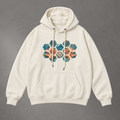 ANT Archive 04 — Hoodie Oversize