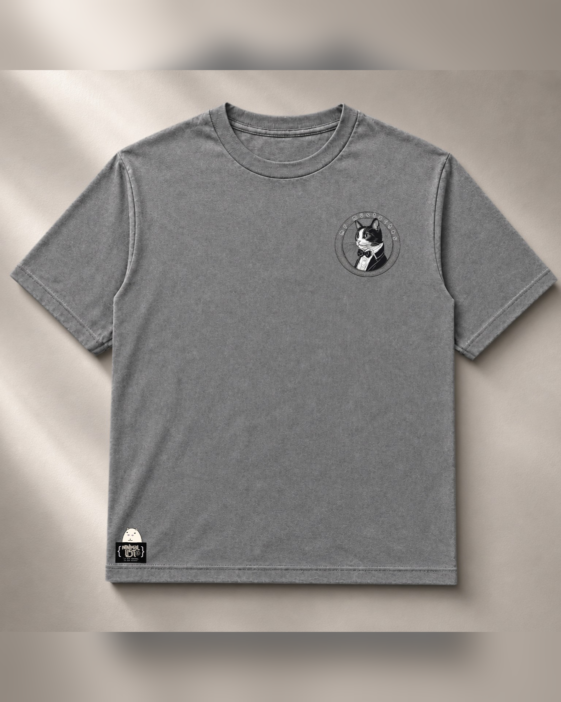 ANT Archive 01 — Camiseta