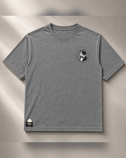 ANT Archive 01 — Camiseta