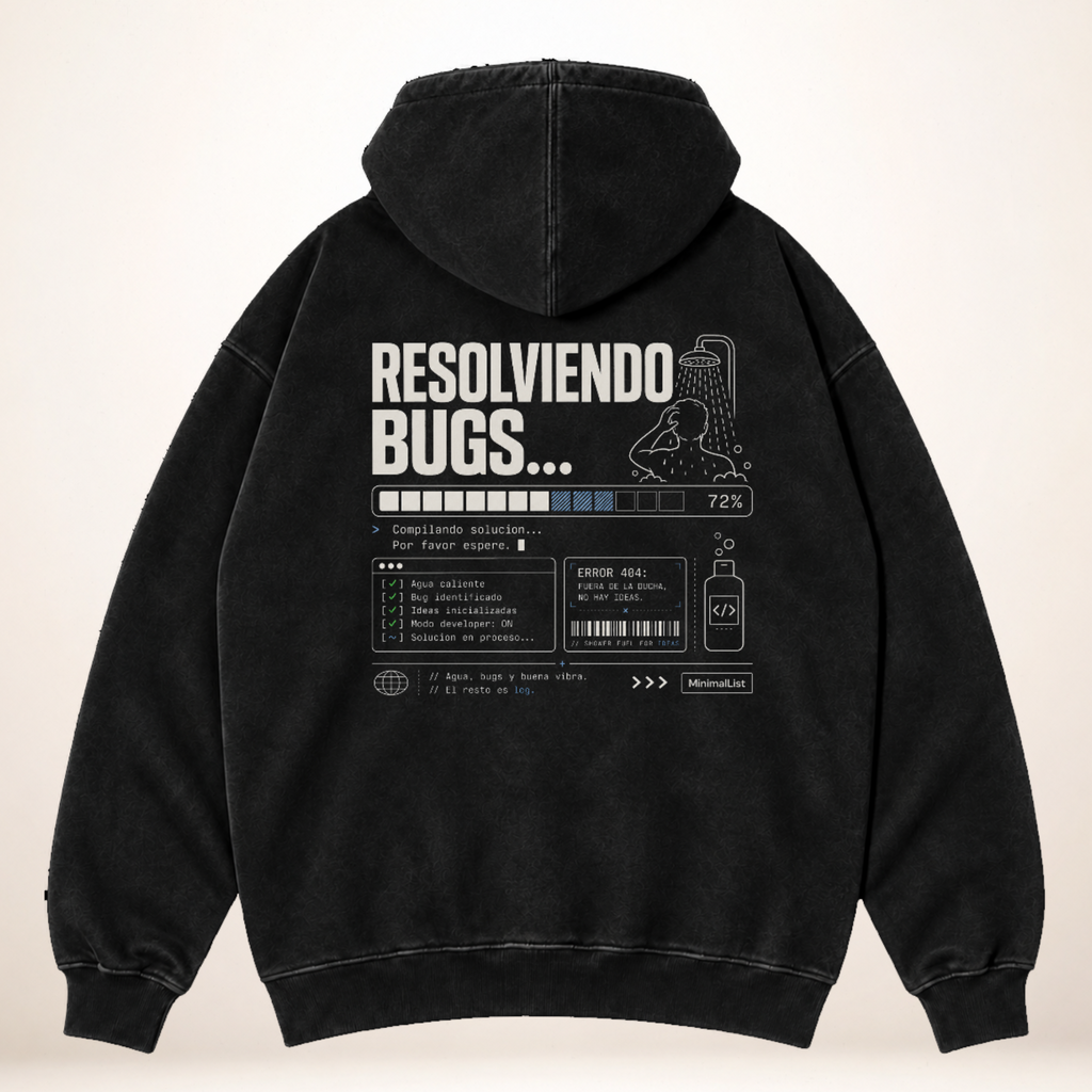 Final Commit — Hoodie DEV Vol.9
