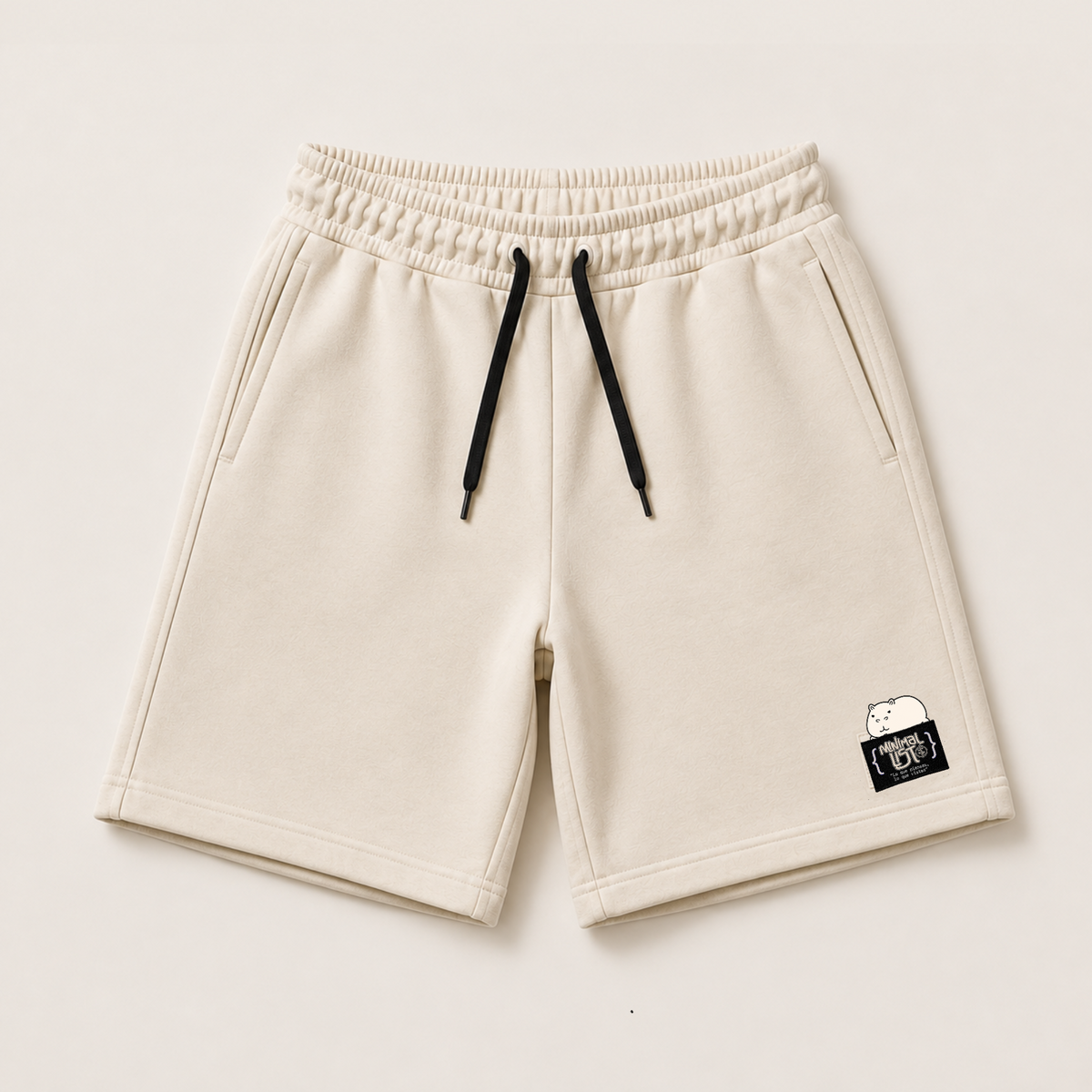 Off-Duty — Pantaloneta SPRT