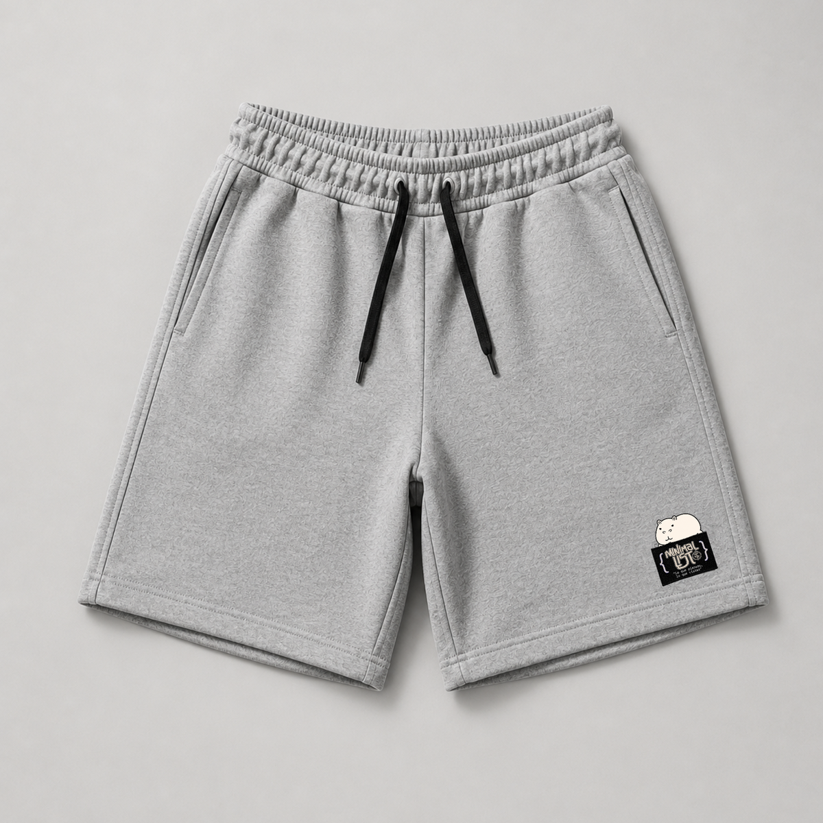 Off-Duty — Pantaloneta SPRT